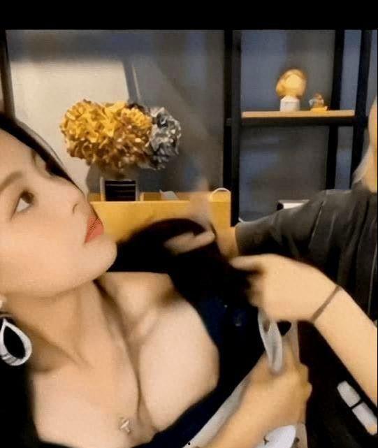 熊猫tv走光在线视频,一场意外的网络直播秀